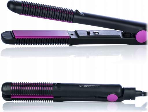 Esperanza Sleek recenze