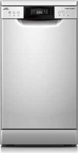 Fotografie Eta 2383  recenzía