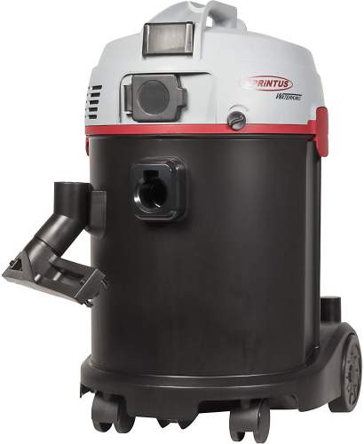 Eurokraft WATERKING 30 l recenze