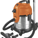 Eurom Force 1420S recenze