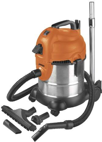 Eurom Force 1420S recenze