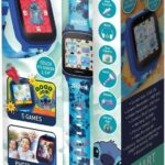 Euroswan Licensing Stitch recenze