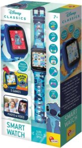 Fotografie Euroswan Licensing Stitch  recenzía