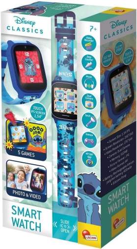 Euroswan Licensing Stitch recenze