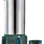 Evak Hippo 150S recenze