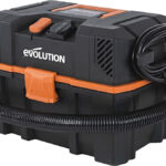 Evolution R15VAC recenze