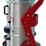 Evotec ECODust 2400 H recenze