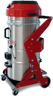 Evotec ECODust 2400 H recenze