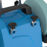 Extol EBS 200 VS recenze