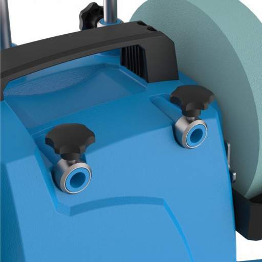 Extol EBS 200 VS recenze