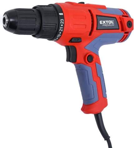 Extol Premium 8890505 recenze