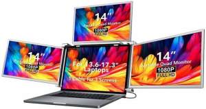 Extralink Smart Life S680 14″ recenze