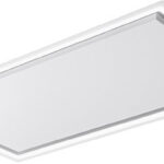 FABER HEAVEN PEARL WHITE A90 recenze