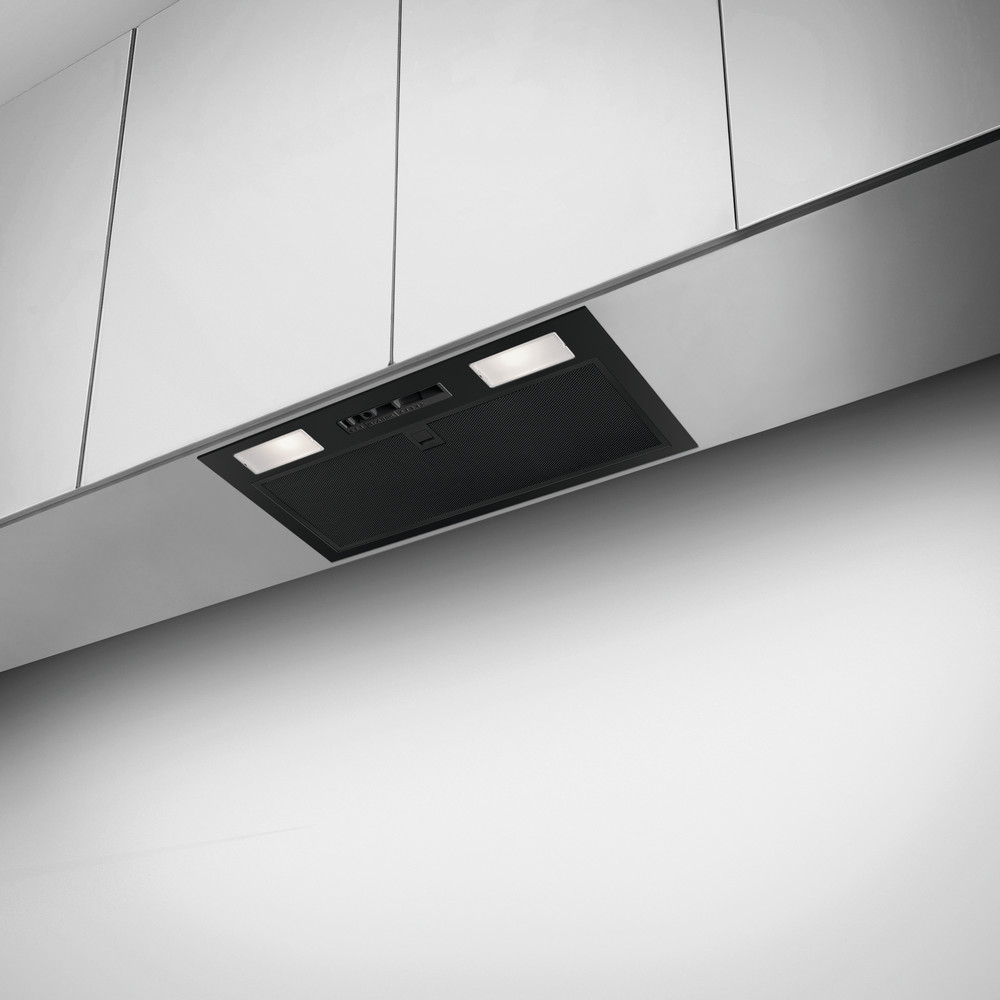 FABER INKA SMART C BK A52 recenze