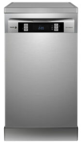 Fotografie FAGOR 3LVF-438ADX  recenzía