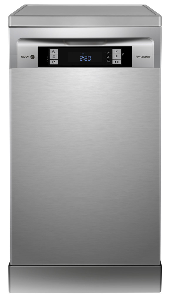 FAGOR 3LVF-438ADX recenze