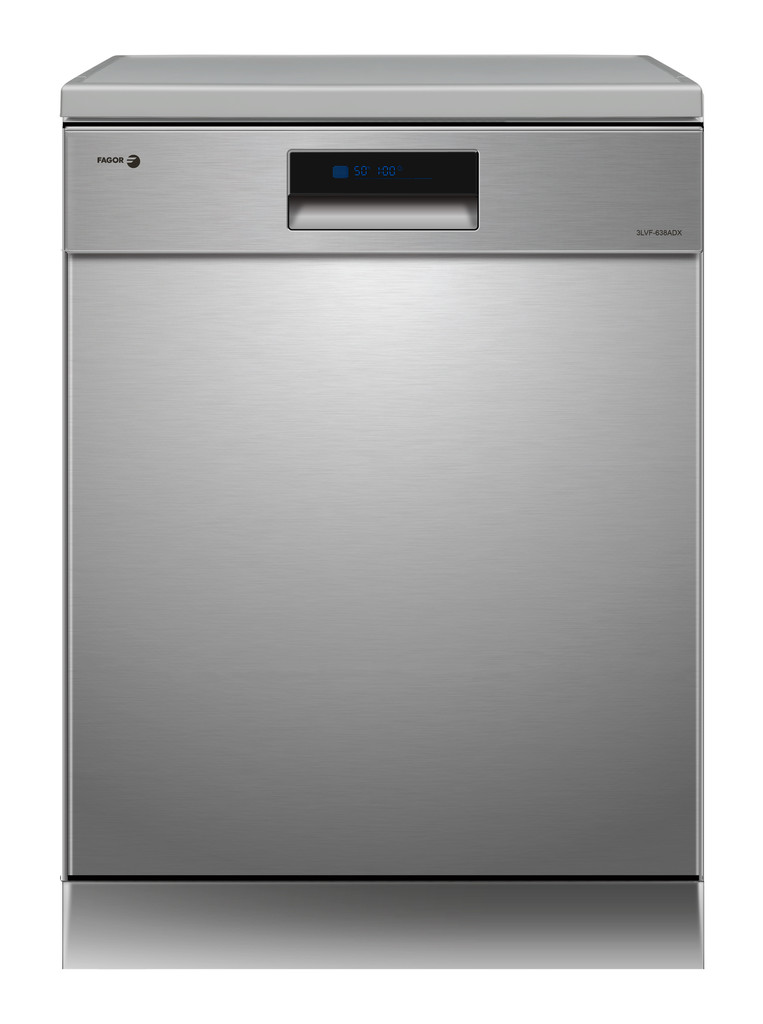 Obrázok FAGOR 3LVF-638ADX hodnotenie