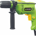 FDV 200501-E recenze