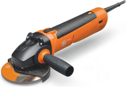 FEIN CG 15-150 recenze