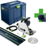 FESTOOL TS 60 KEBQ-Plus-FS 578221 recenze