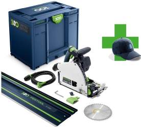 FESTOOL TS 60 KEBQ-Plus-FS 578221 recenze