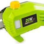 FIELDMANN FZP 70505 recenze