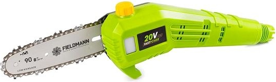 FIELDMANN FZP 70505 recenze