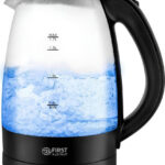 FIRST FA-5404-1-BA recenze