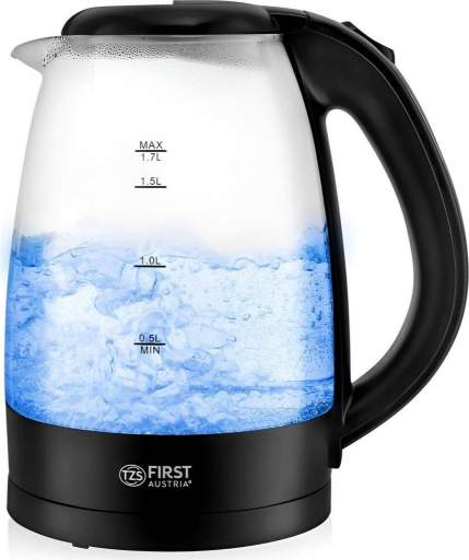 FIRST FA-5404-1-BA recenze