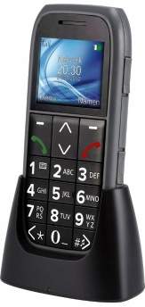 Obrázok FYSIC FM-7571 Black hodnotenie