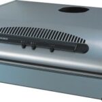 Faber Millennio 1M 50 W/L recenze