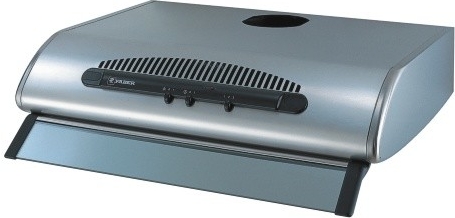 Faber Millennio 1M 50 W/L recenze