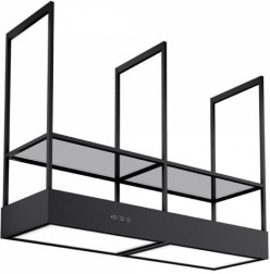 Faber T-SHELF EVOLUTION BK MATT F160 KL recenze