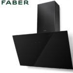 Faber TWEET EG8 BK A80 recenze