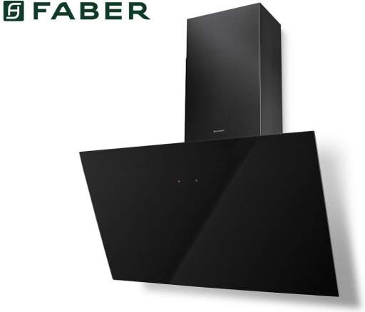 Faber TWEET EG8 BK A80 recenze