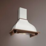 Falmec IRIS TULIP 90 cm 600 m3/h TŘEŠEŇ recenze