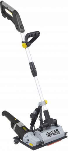 Far Tools 115019 recenze