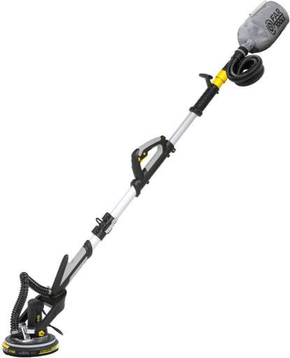 Far Tools DWS 750 115173 recenze