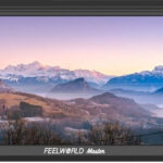 Feelworld MA6F recenze