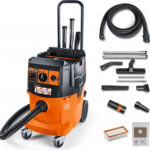 Fein Dustex 35 LX 92029060000 recenze