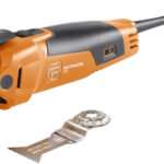 Fein Multimaster MM 500 Plus Basic 72296769000 recenze