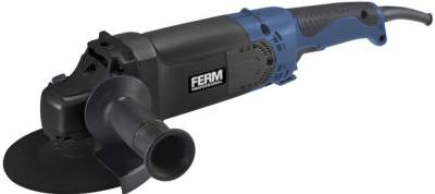 Ferm AGM1096P recenze