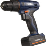 Ferm CDM1119 recenze