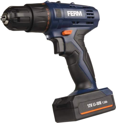 Ferm CDM1119 recenze