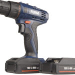 Ferm CDM1120 recenze