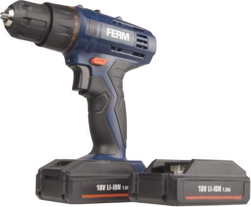 Ferm CDM1120 recenze