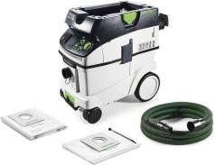 Festool CTM 36 E AC CLEANTEC recenze