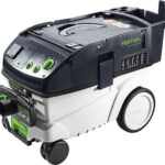 Festool Cleantec CTL 26 E AC HD 575291 recenze