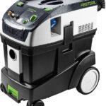 Festool Cleantec CTL 48 E LE EC/B22 575275 recenze