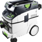 Festool Cleantec CTM 36 E AC-LHS 574984 recenze